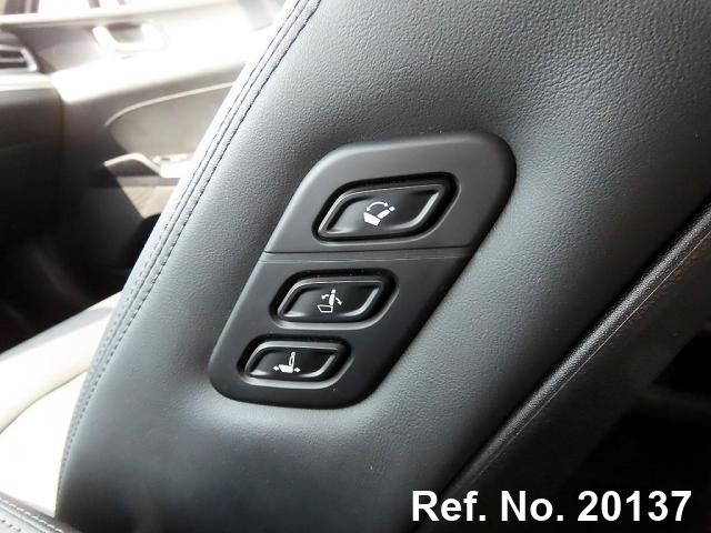  Kia / k5 Stock No. 20137